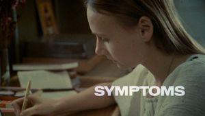 Symptoms's poster