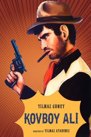 Kovboy Ali's poster
