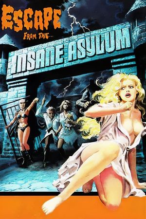 Night of Terror's poster