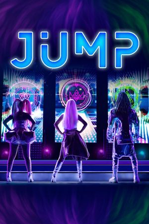 Jump's poster