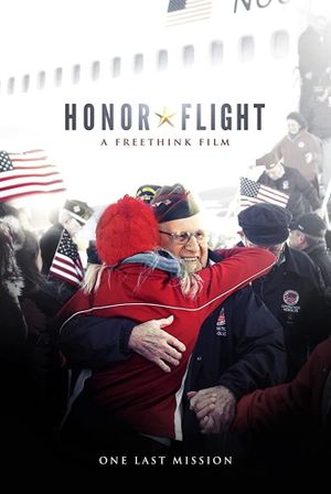 Honor Flight's poster image