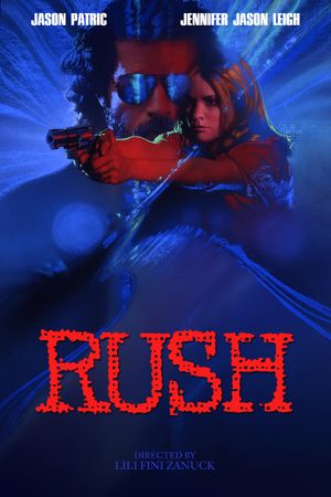 Rush's poster