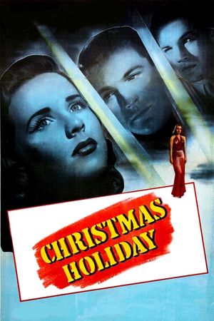 Christmas Holiday's poster