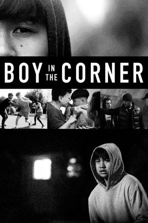 Boy in the Corner's poster