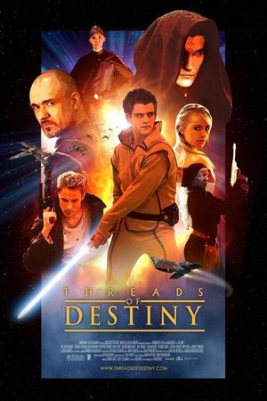 Star Wars: Threads of Destiny's poster image