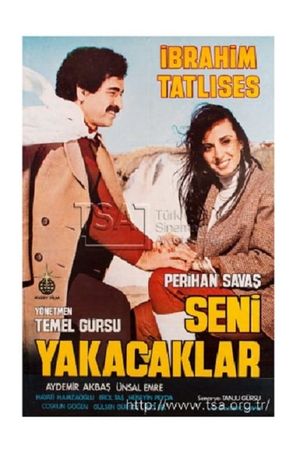 Seni Yakacaklar's poster