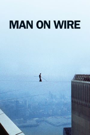Man on Wire's poster