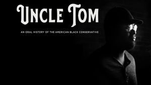 Uncle Tom's poster