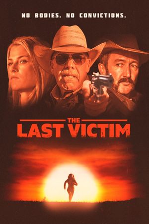 The Last Victim's poster