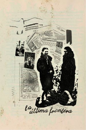 La última frontera's poster
