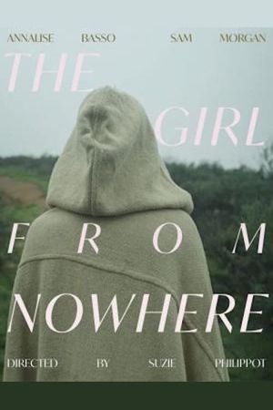 The Girl from Nowhere's poster