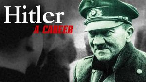 Hitler: A Career's poster