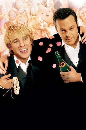 Wedding Crashers's poster
