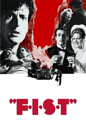 F.I.S.T.'s poster