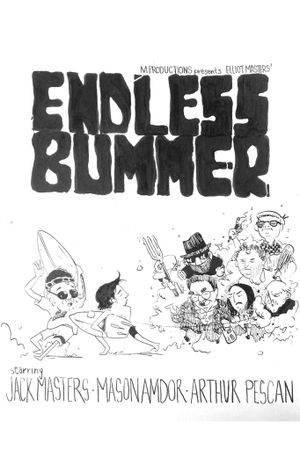 Endless Bummer's poster image