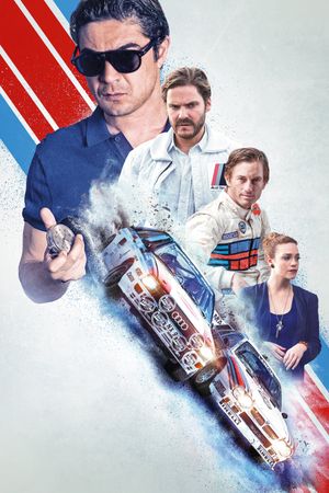 Race for Glory: Audi vs. Lancia's poster