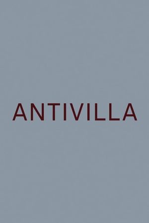 Antivilla's poster