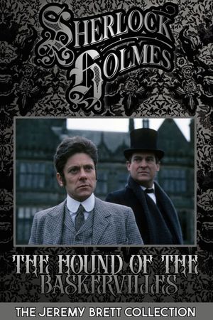 The Hound of the Baskervilles's poster