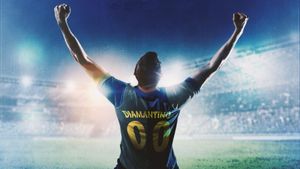 Diamantino's poster