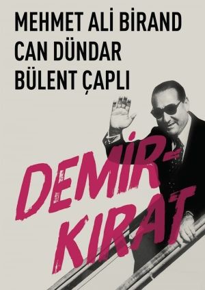 Demirkırat: Bir Demokrasinin Doğuşu's poster