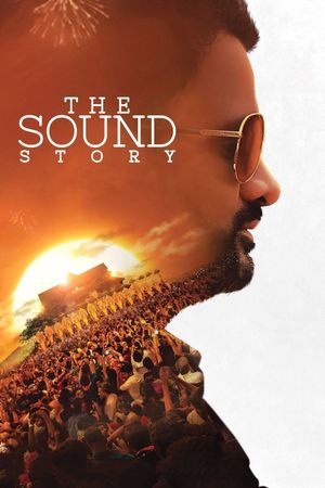 The Sound Story's poster