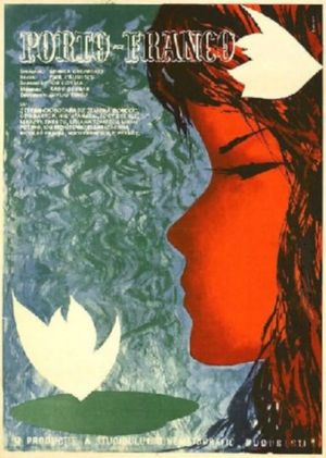 Porto-Franco's poster
