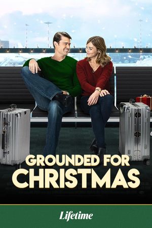 Grounded for Christmas's poster