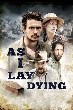 As I Lay Dying's poster