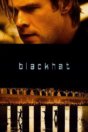 Blackhat's poster