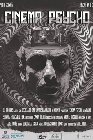 Cinema Psycho's poster