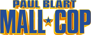Paul Blart: Mall Cop's poster