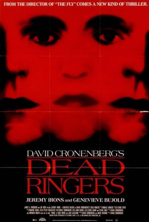 Dead Ringers's poster