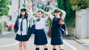 After School Soda Weather Special Edition's poster