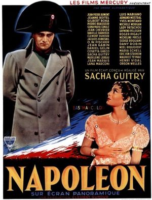 Napoleon's poster