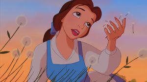 Beauty and the Beast's poster