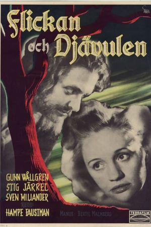 The Girl and the Devil's poster image