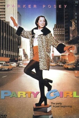 Party Girl's poster