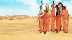 Holes's poster
