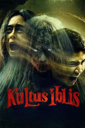 Cult of the Devil's poster