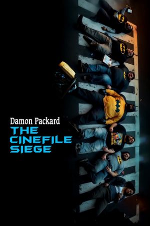 The Cinefile Siege's poster
