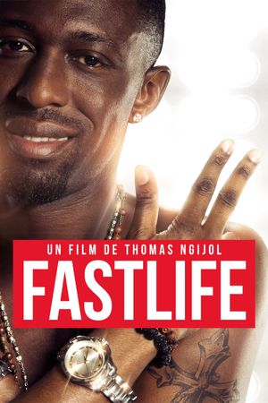 Fastlife's poster