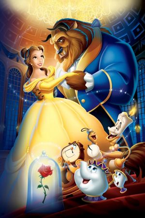 Beauty and the Beast's poster