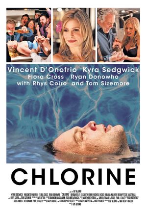 Chlorine's poster