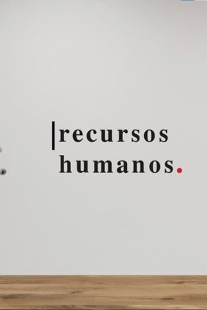 Human Resources's poster