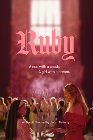 Ruby's poster