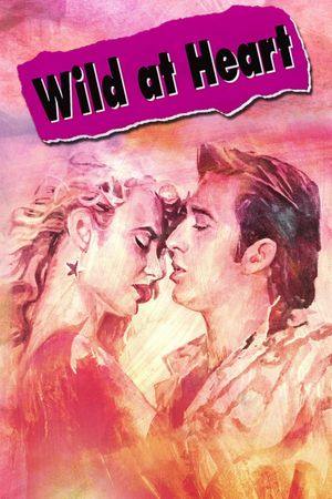 Wild at Heart's poster