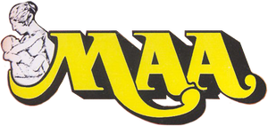 Maa's poster