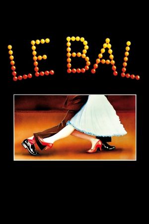 Le Bal's poster