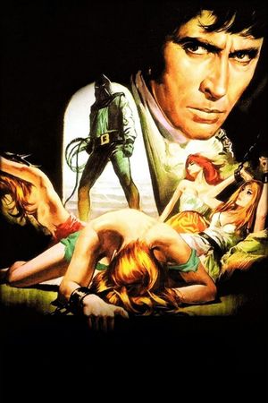 Night of the Blood Monster's poster