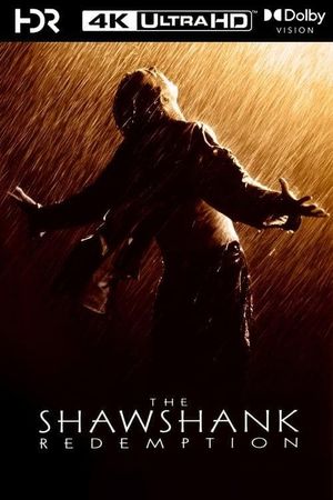 The Shawshank Redemption's poster